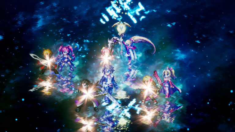 The Top Games to Play in October 2026 | Image: Square Enix