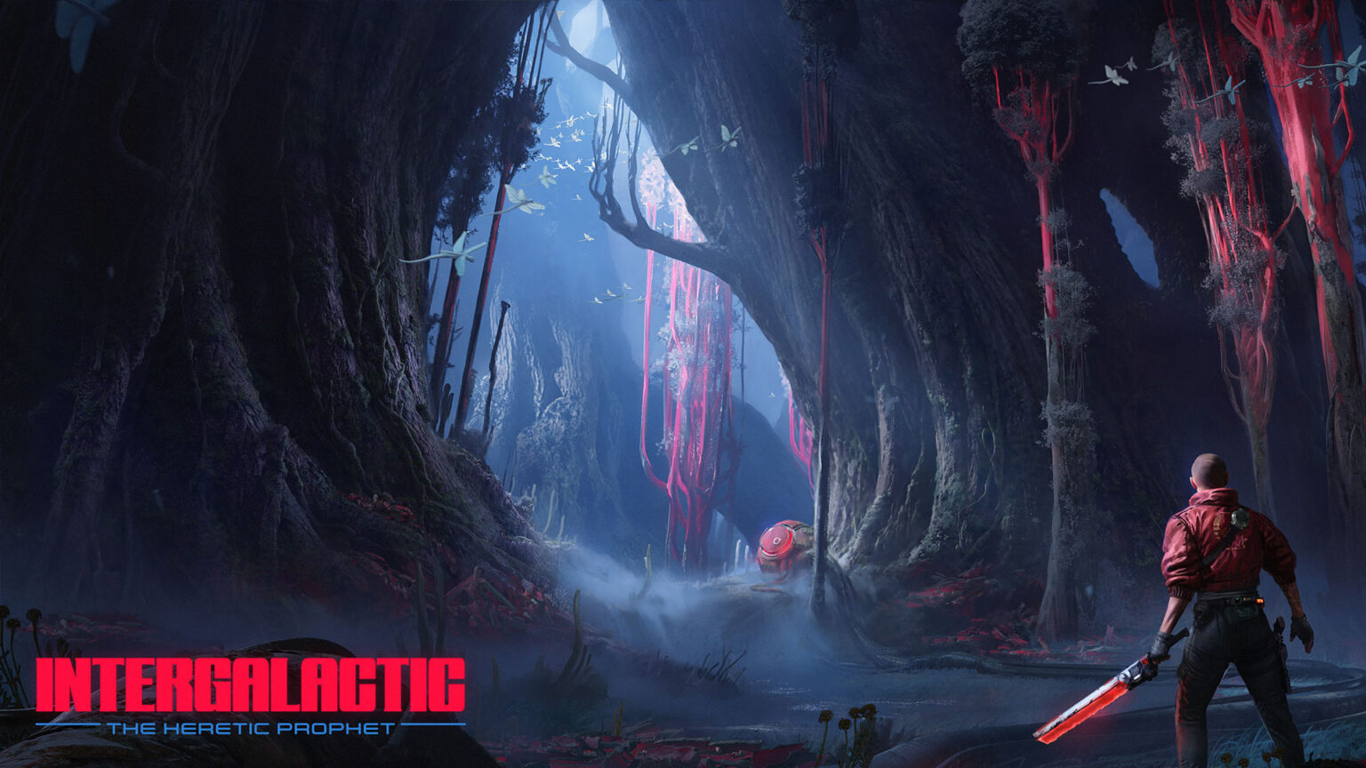Naughty Dog's next Intergalactic showing now waits until 2027 | Image: Naughty Dog