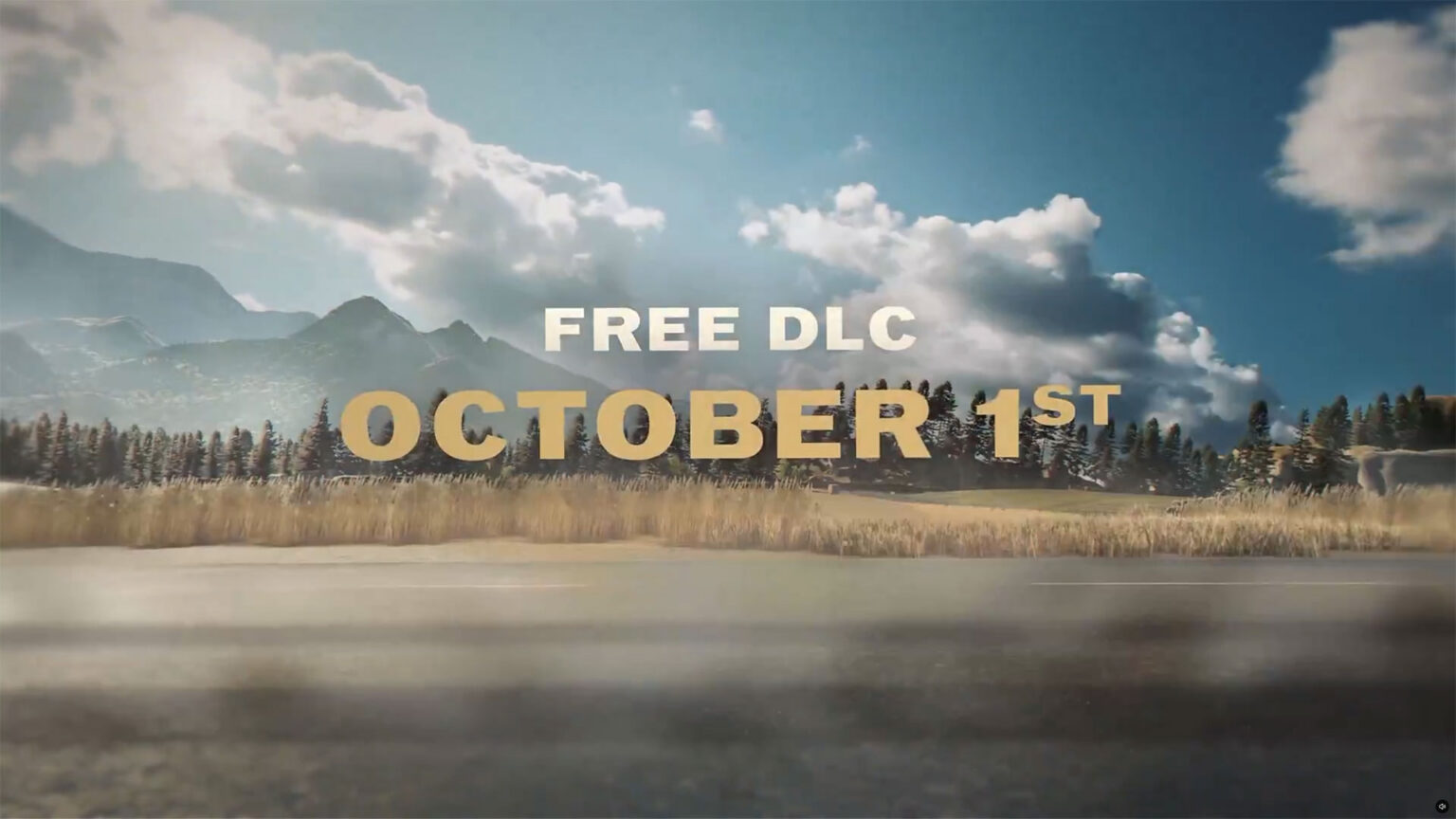 Bond's next free DLC gets its reveal on October 1 | Image: IO Interactive
