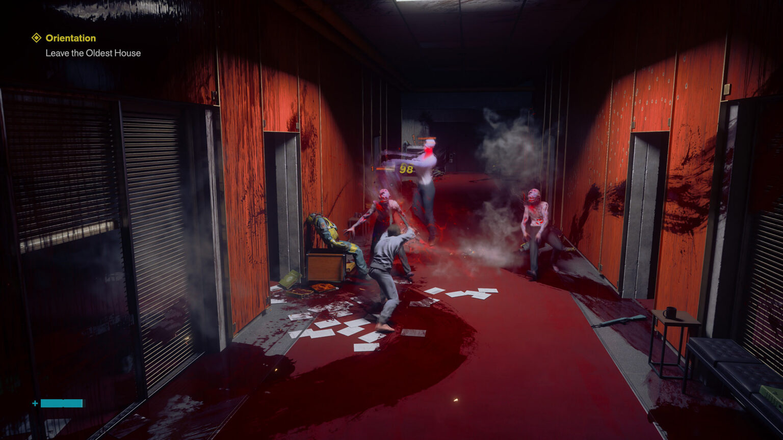 Control Resonant Review Gallery | Image: Remedy Entertainment / FullCleared 04 Control Resonant Review Gallery | Image: Remedy Entertainment / FullCleared