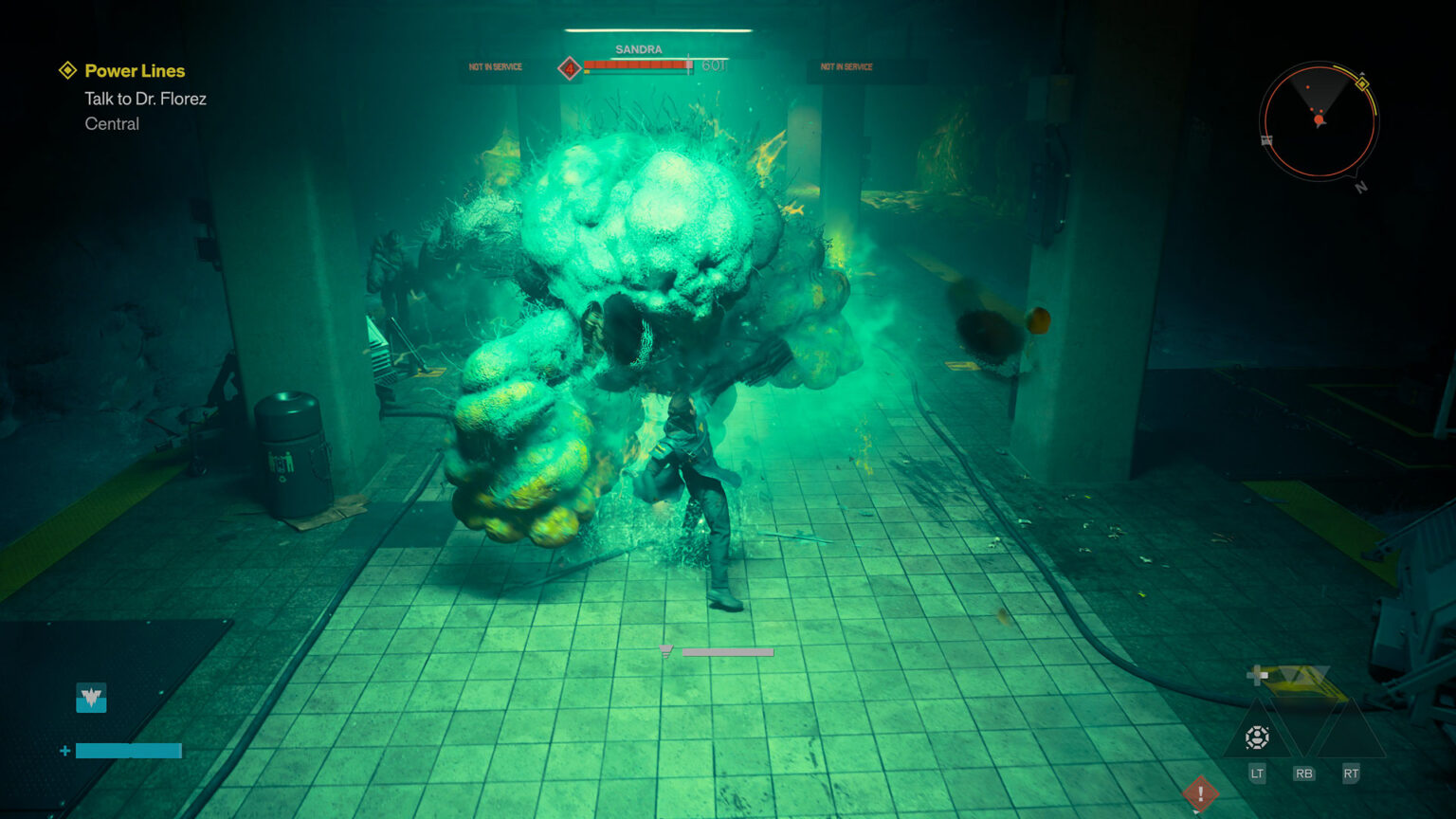 Control Resonant Review Gallery | Image: Remedy Entertainment / FullCleared 27 Control Resonant Review Gallery | Image: Remedy Entertainment / FullCleared
