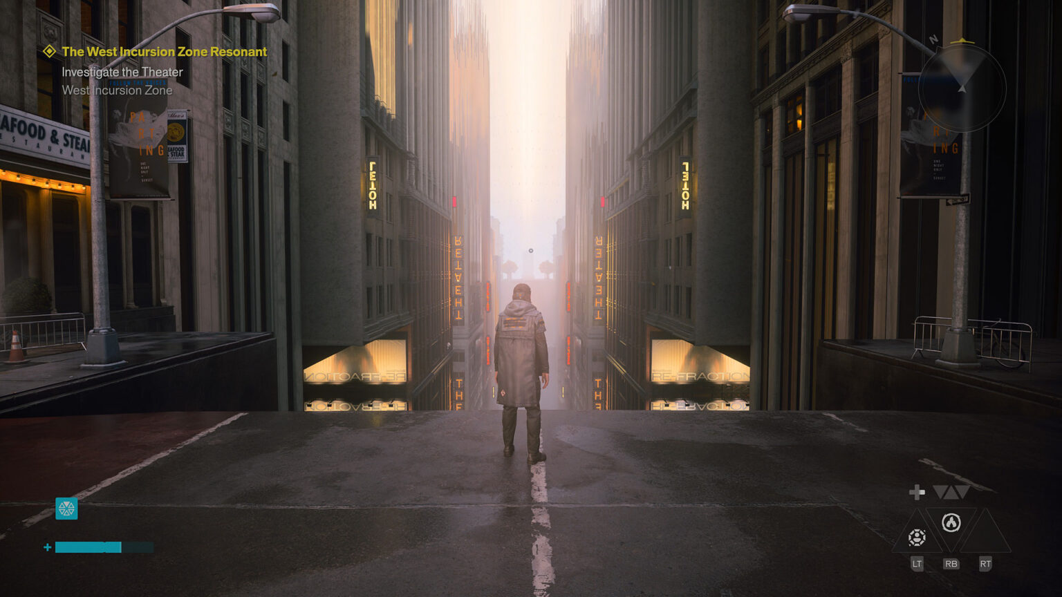 Control Resonant Review Gallery | Image: Remedy Entertainment / FullCleared 30 Control Resonant Review Gallery | Image: Remedy Entertainment / FullCleared