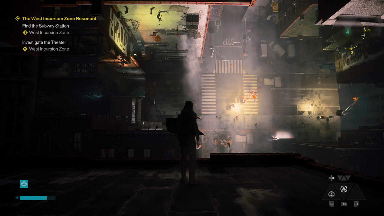 Control Resonant Review Gallery | Image: Remedy Entertainment / FullCleared 34 Control Resonant Review Gallery | Image: Remedy Entertainment / FullCleared