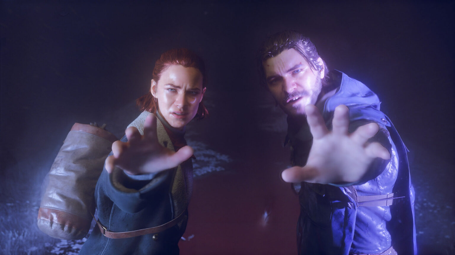 Control Resonant Review Gallery | Image: Remedy Entertainment / FullCleared 45 Control Resonant Review Gallery | Image: Remedy Entertainment / FullCleared