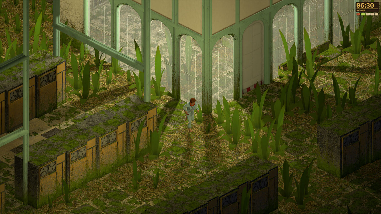 Dandelion Void | Image: Manzanita Interactive