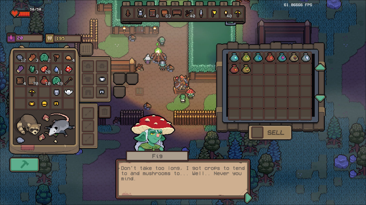 Isle Goblin | Image: Kilowatt Games