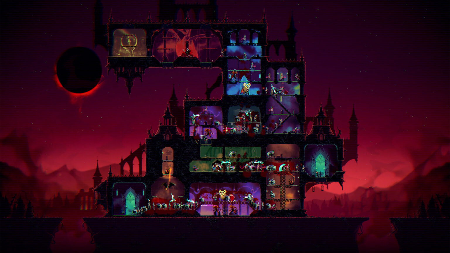 ReVamp | Image: Digital Sun Games