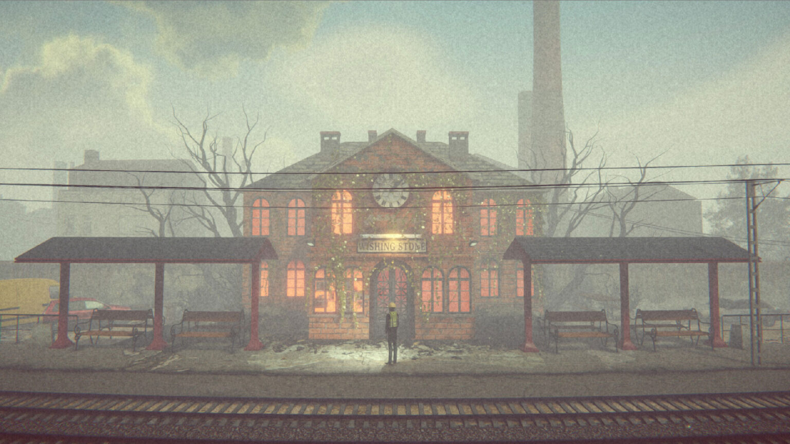 Trainwatch | Image: Harvester Games