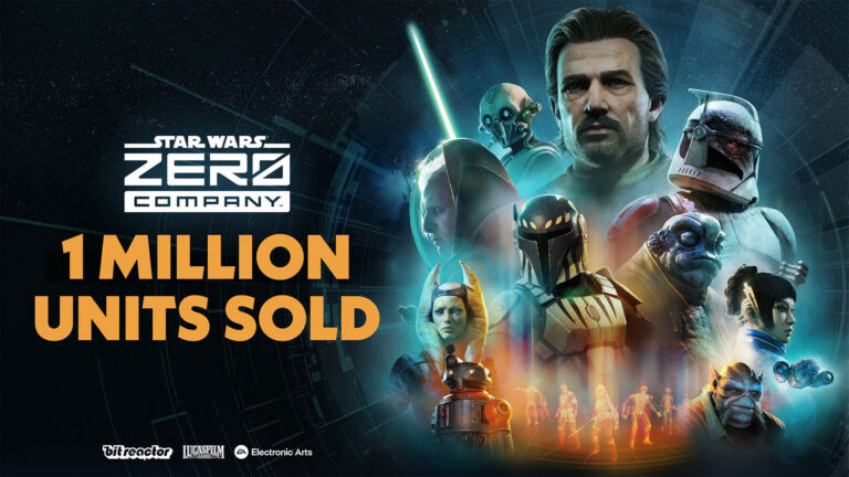 Bit Reactor’s Star Wars tactics game crosses one million operators | Image: Bit Reactor