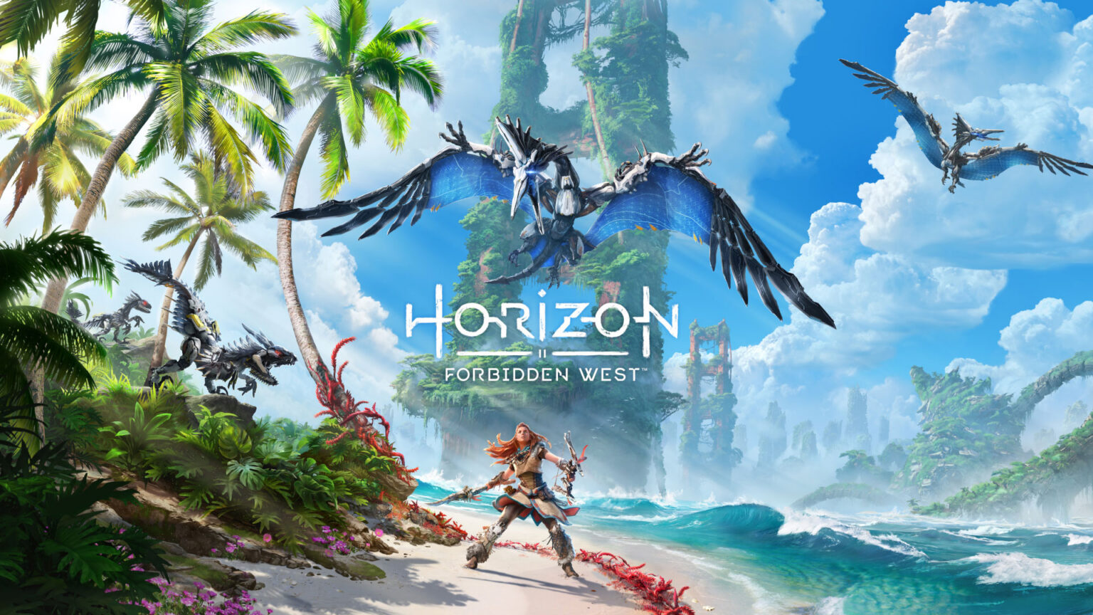 Horizon Forbidden West | Image: Guerilla Games