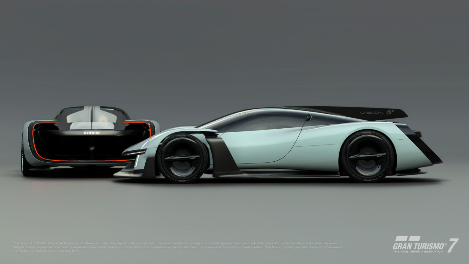 The Gran Turismo Limited Edition DualSense launches December 10 | Image: Sony Interactive Entertainment