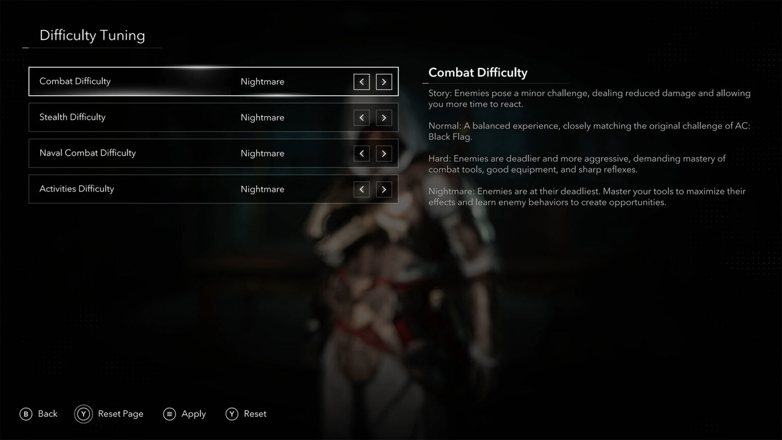Edward Kenway’s Caribbean gets more dangerous with New Game+ and Nightmare Mode | Image: Ubisoft
