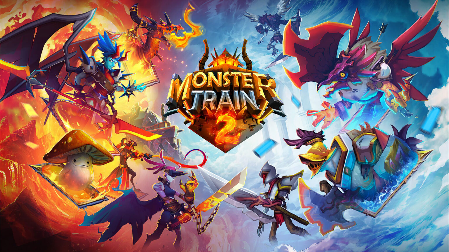 Dead Island 2, Tomb Raider IV-VI Remastered, and Monster Train 2 join PlayStation Plus on November 3 | Image: Sony Interactive Entertainment