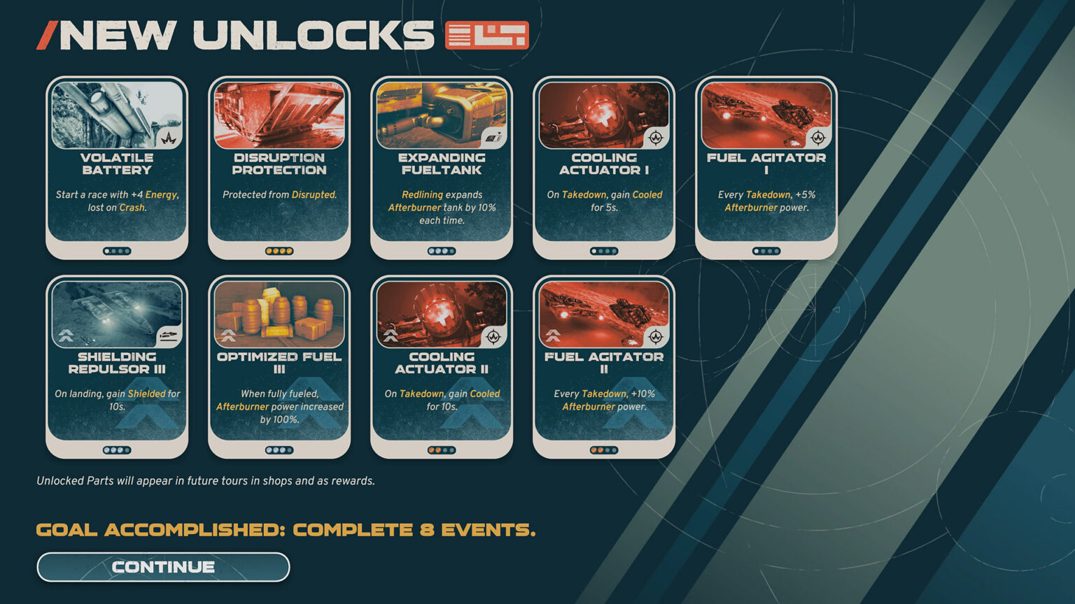 Star Wars: Galactic Racer Review Gallery | Image: Fuse Games / FullCleared