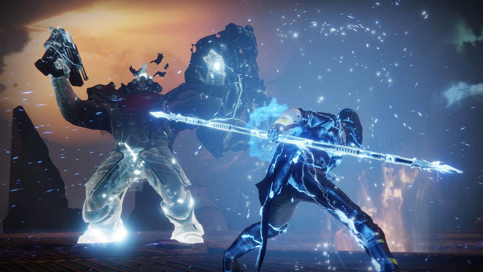 Bungie’s Josh Deane breaks down the Destiny 2 unvaulting progress bar | Image: Bungie